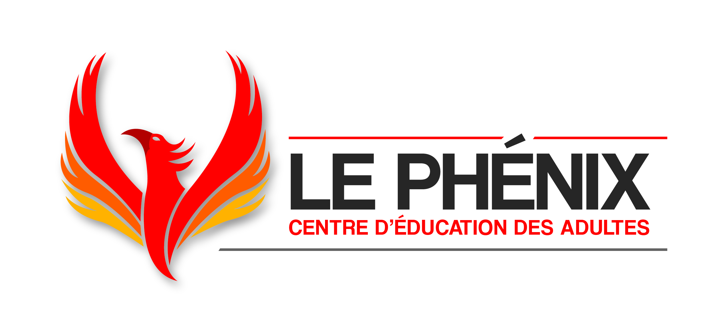 Liste complète des cours | Moodle du Phénix